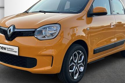 Renault Twingo 44.266 km 10.975 &euro; Hannover 30519
