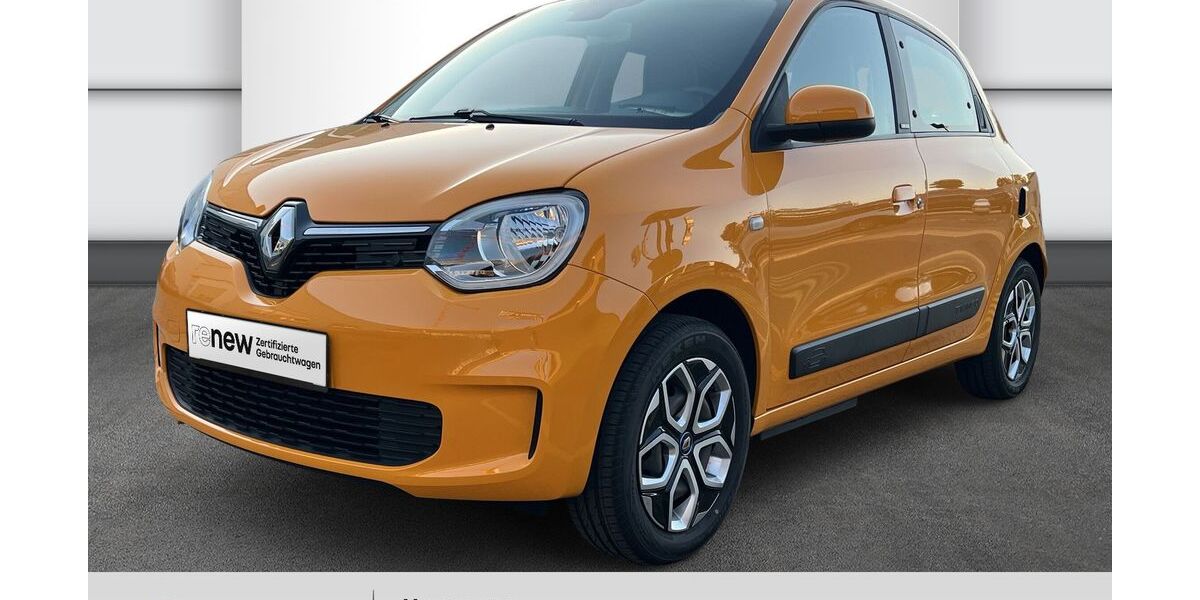 Renault Twingo 44.266 km 10.975 &euro; Hannover 30519