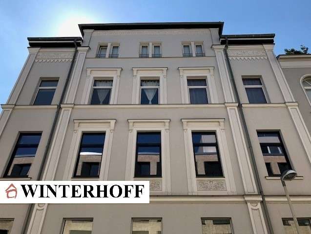 Etagenwohnung Hannover Mitte - 1 Zimmer, 50 m&sup2;, 700&euro; | Angebot:25322196