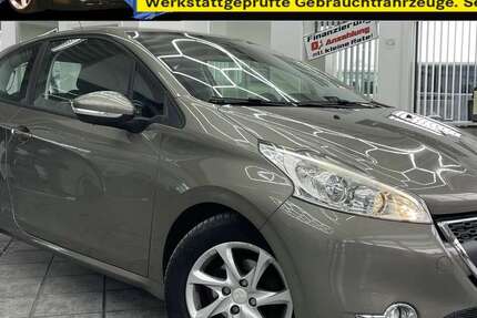 Peugeot 208 155.500 km 4.800 &euro; Fuhrberg 30938