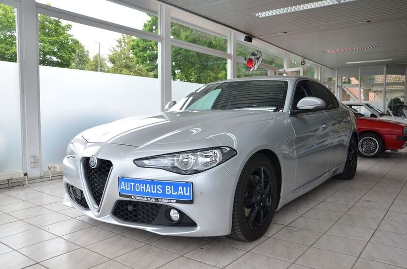 Giulia