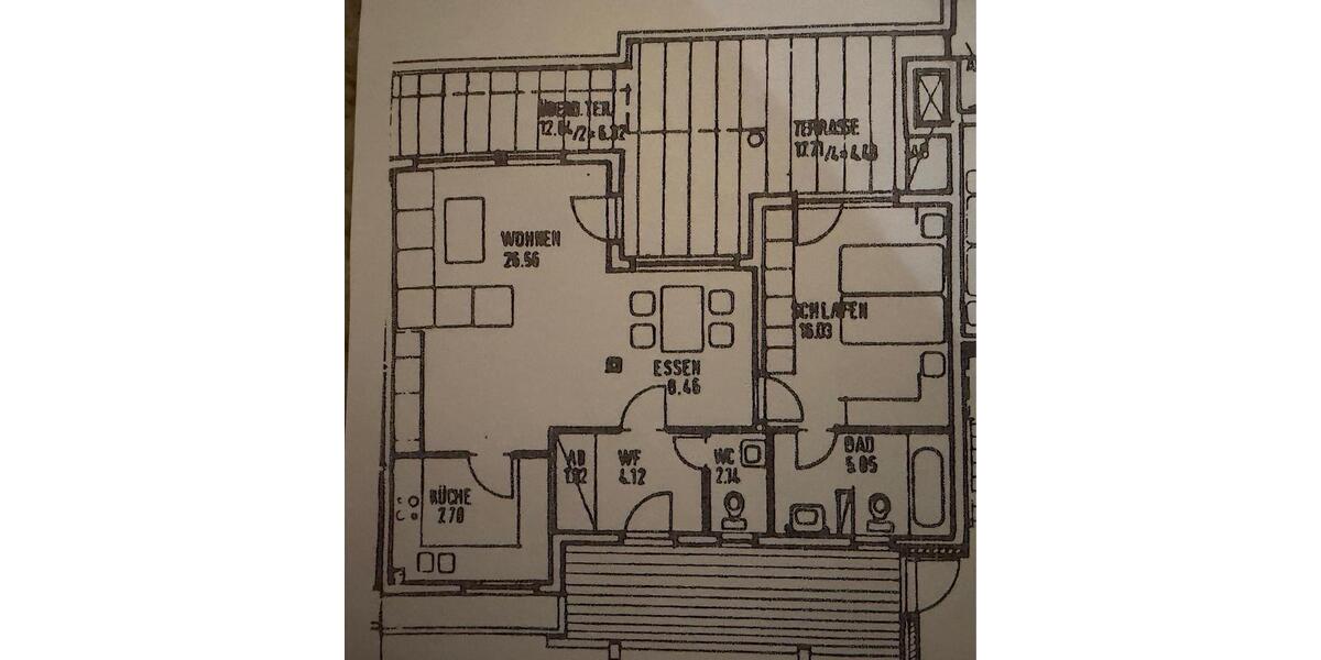 Einfamilienhaus Hannover Bult - 2 Zimmer, 81 m&sup2;, 425.000&euro; | Angebot:27125363