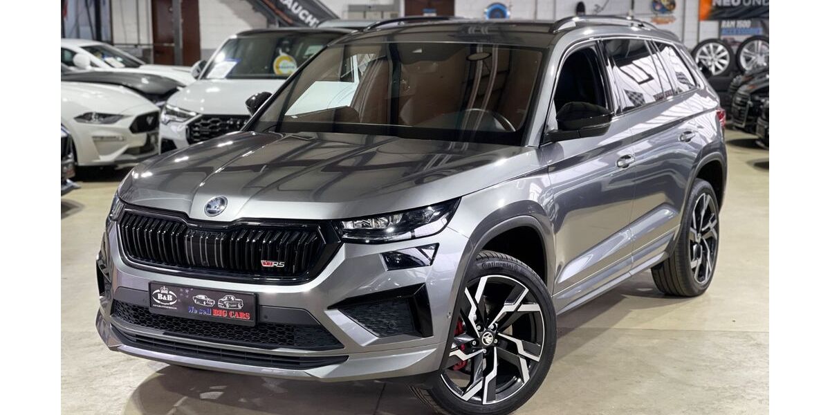 Skoda Kodiaq 41.132 km 39.970 &euro; Ronnenberg/OT Empelde bei Hannover 30952