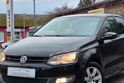 VW Polo 139.000 km 5.500 &euro; Neustadt 31535
