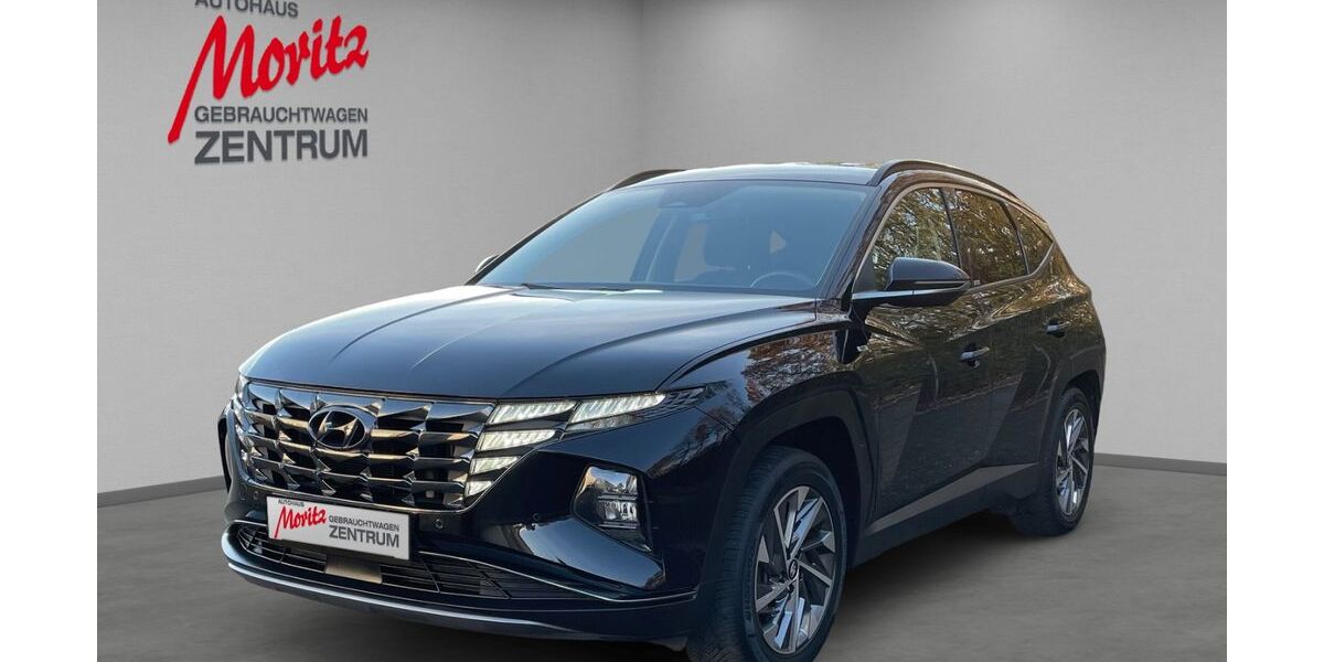 Hyundai TUCSON 24.645 km 27.980 &euro; Laatzen 30880