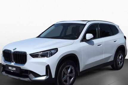 BMW X1 107.454 km 28.380 &euro; Hildesheim 31137
