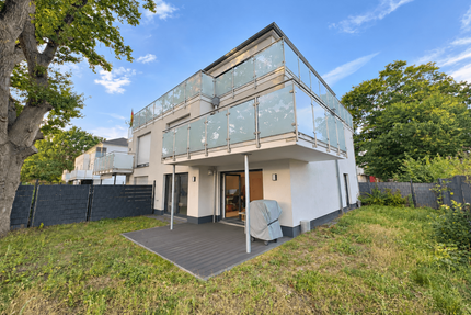 Wohnung Hannover Buchholz-Kleefeld - 2 Zimmer, 53 m&sup2;, 199.000&euro; | Angebot:27504551