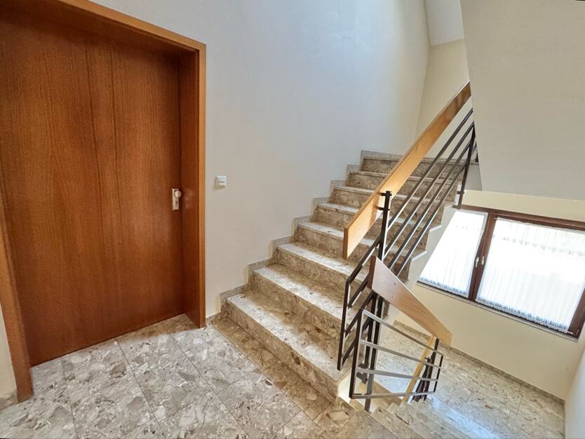 Charmante Wohnung in ruhiger Lage 3 zimmer