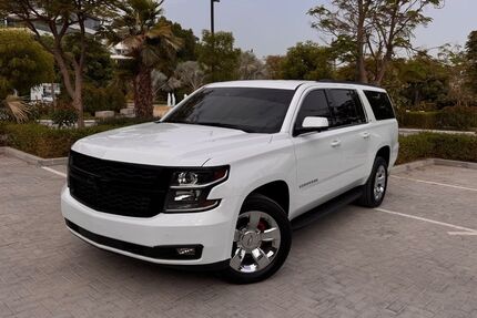 Chevrolet Suburban 46.400 km 47.900 &euro; Isernhagen 30916