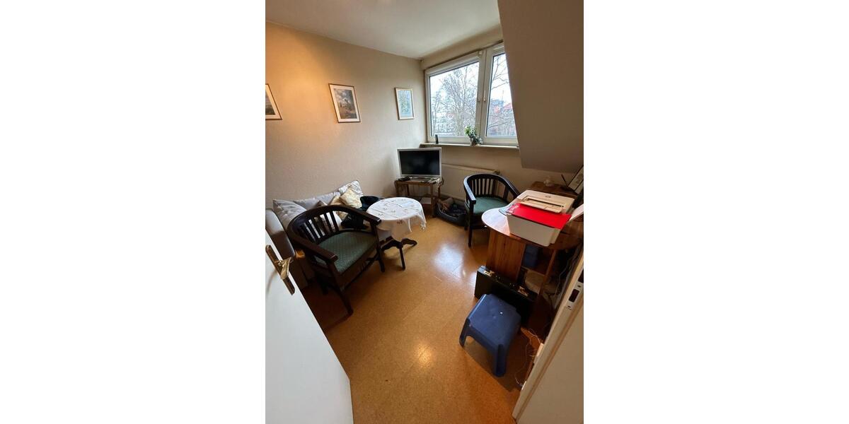 Reihenhaus Hannover Buchholz-Kleefeld - 3 Zimmer, 69 m&sup2;, 259.000&euro; | Angebot:25022349