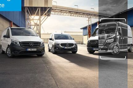 Mercedes-Benz Citan 56.268 km 16.648 &euro; Hannover - Langenhagen 30855