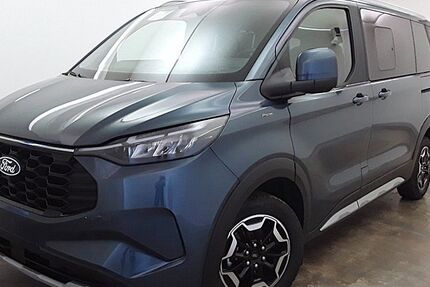 Ford Tourneo Custom 21.300 km 51.700 &euro; Isernhagen NB (Hannover) 30916