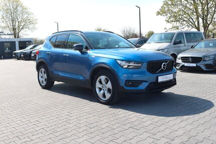 Volvo XC40 113.800 km 20.900 &euro; Hannover 30457