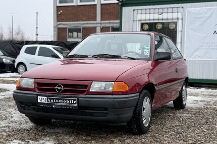 Opel Astra 67.200 km 2.999 &euro; Hildesheim 31137