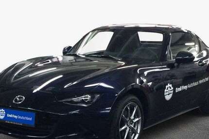 Mazda MX-5 2.140 km 35.644 € Hannover 30165