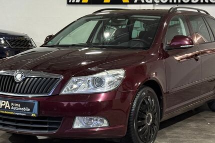 Skoda Octavia 151.100 km 5.499 &euro; Langenhagen 30853