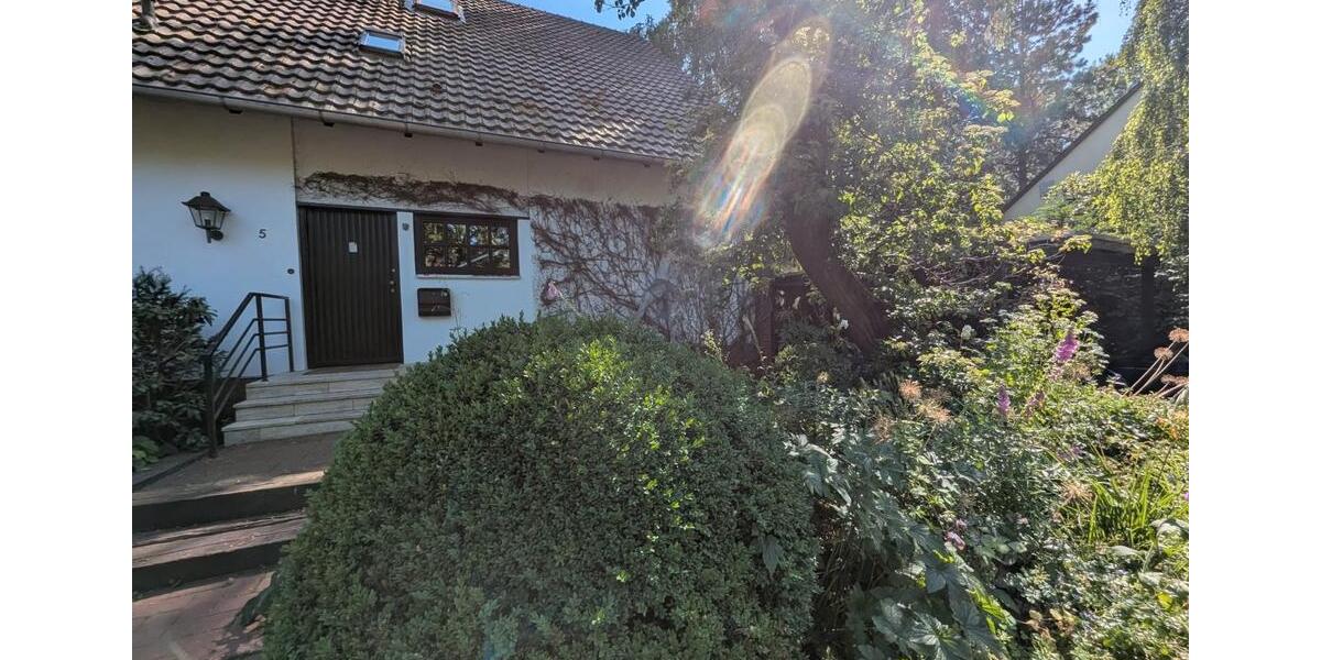 Einfamilienhaus Hannover Bothfeld-Vahrenheide - 7 Zimmer, 190 m&sup2;, 760.000&euro; | Angebot:26987156