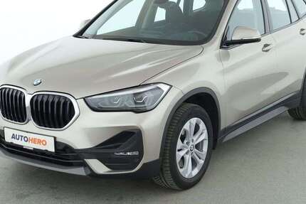 BMW X1 66.359 km 27.390 &euro; Laatzen 30880