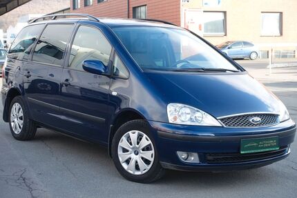 Ford Galaxy 116.173 km 8.990 &euro; Springe 31832
