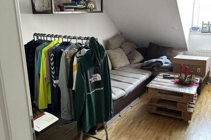 Wohnung Hannover Mitte - 3 Zimmer, 78 m&sup2;, 690&euro; | Angebot:25838072