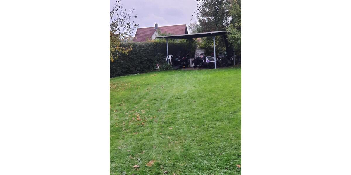 Charmante Einzimmer. Keller. Parkplatz. Garten 1 zimmer