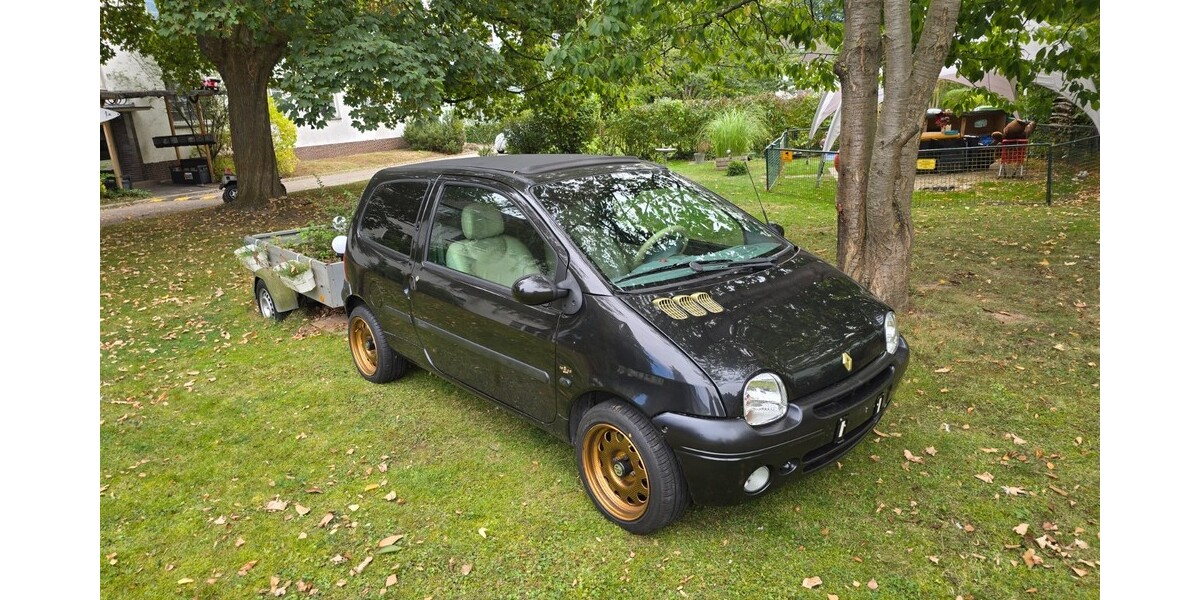 Renault Twingo 175.000 km 1.199 &euro; Hildesheim 31134