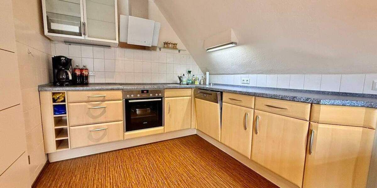 Mehrfamilienhaus, Wohnhaus Neustadt am Rübenberge Neustadt - 6 Zimmer, 160 m&sup2;, 449.000&euro; | Angebot:25677436