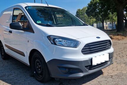 Ford Transit 158.000 km 3.900 € Hannover 30179
