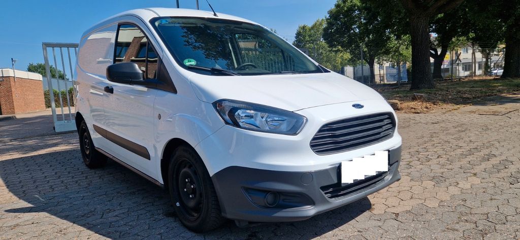 Ford Transit 158.000 km 3.900 € Hannover 30179