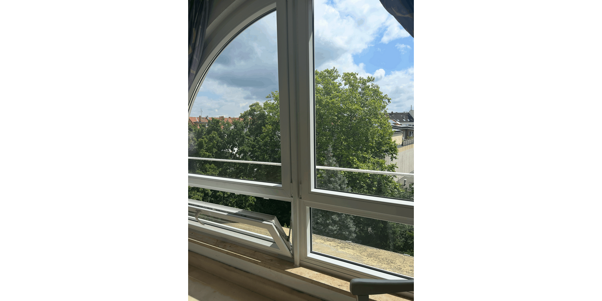 Etagenwohnung Hannover Vahrenwald-List - 2 Zimmer, 57 m&sup2;, 269.000&euro; | Angebot:27547165