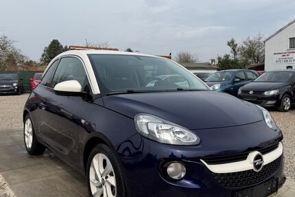 Opel Adam 52.000 km 8.999 &euro; Hannover 30163