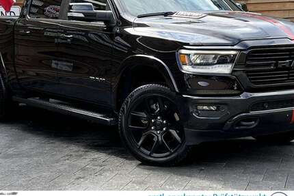 Dodge RAM 29.175 km 52.900 € Langenhagen 30855