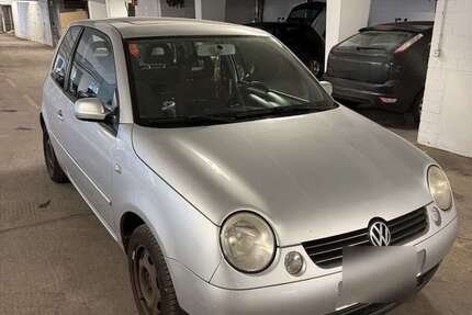 VW Lupo 192.000 km 850 &euro; Hannover, Landeshauptstadt 30179