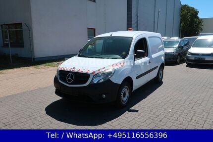 Mercedes-Benz Citan 147.024 km 6.800 &euro; Hannover 30179