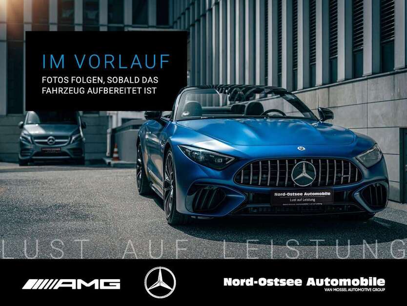 Mercedes-Benz GLC 63 AMG 14.573 km 94.890 € Garbsen 30827