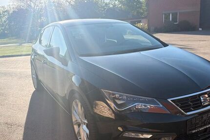Seat Leon 91.775 km 13.999 &euro; Bad Münder am Deister 31848