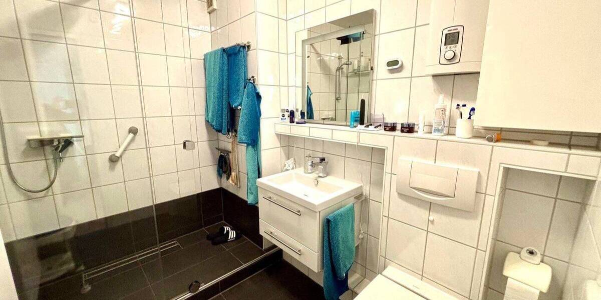 Etagenwohnung Laatzen Laatzen-Mitte - 3 Zimmer, 79 m&sup2;, 184.000&euro; | Angebot:26825907