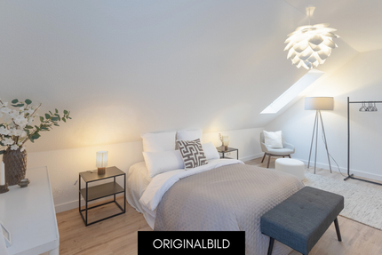 Wohnung Garbsen Ortschaft Horst - 2.5 Zimmer, 50 m&sup2;, 139.000&euro; | Angebot:26167423