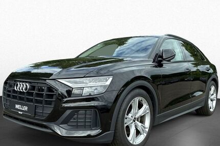 Audi Q8 45.000 km 56.450 &euro; Hildesheim 31137