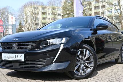 Peugeot 508 12.903 km 23.499 &euro; Laatzen 30880