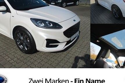 Ford Kuga 6.150 km 34.950 € Pattensen 30982