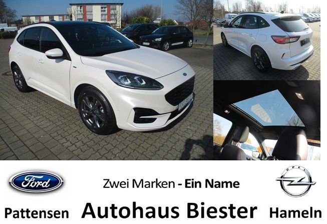 Ford Kuga 6.150 km 34.950 € Pattensen 30982
