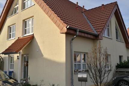 Doppelhaushälfte in Sarstedt 4 zimmer