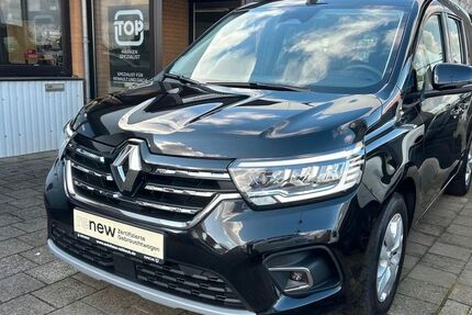 Renault Kangoo 31.380 km 18.390 € Neustadt 31535