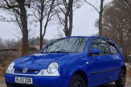 VW Lupo 257.000 km 1.350 &euro; Hannover 30625