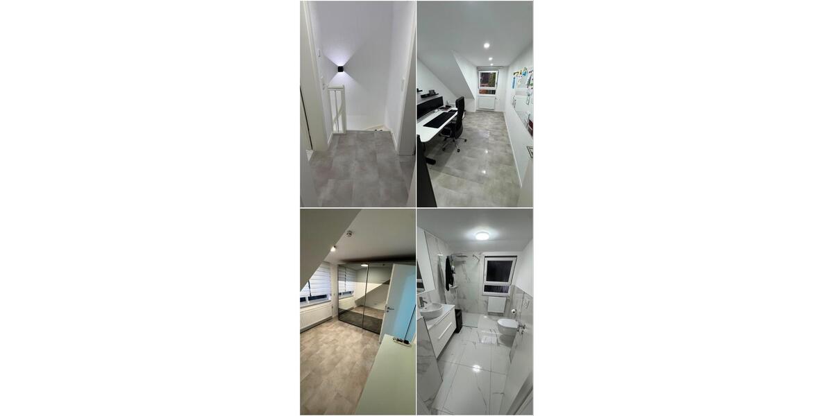Reihenhaus Hannover Ricklingen - 7 Zimmer, 168 m&sup2;, 495.000&euro; | Angebot:27120558