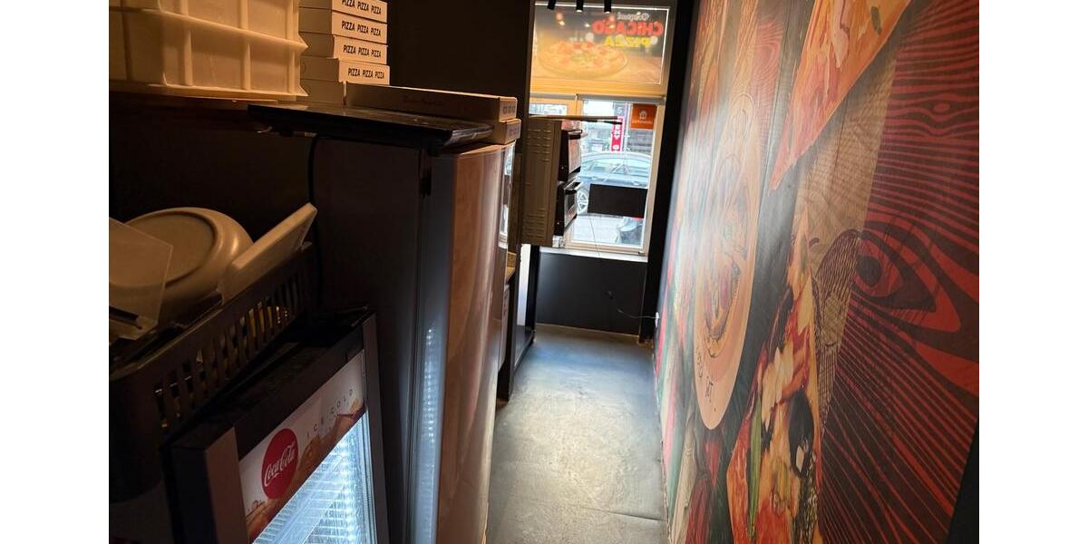 Gewerbeobjekt Hannover Vahrenwald-List - 2.500&euro; | Angebot:26455493