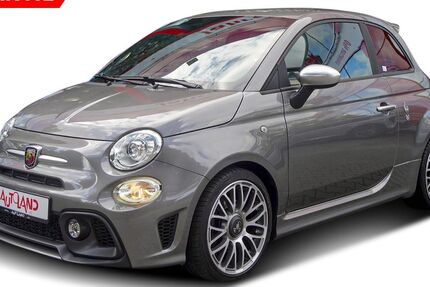 Abarth 595 56.910 km 16.990 &euro; Hannover 30179