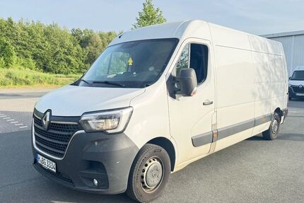 Renault Master 470.000 km 9.200 € neustadt 31535