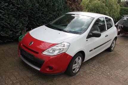 Renault Clio 144.500 km 1.550 € Garbsen 30827